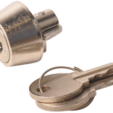 Knott Serrure d'attelage série K7,5 (KNOTT)