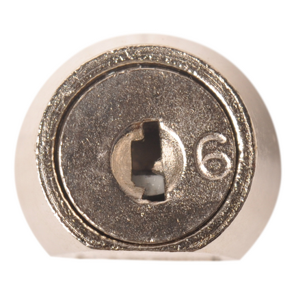 Knott Serrure d'attelage série K7,5 (KNOTT)
