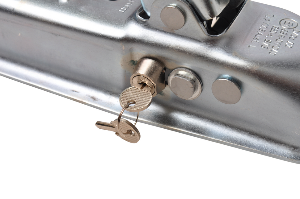 Knott Serrure d'attelage série K7,5 (KNOTT)