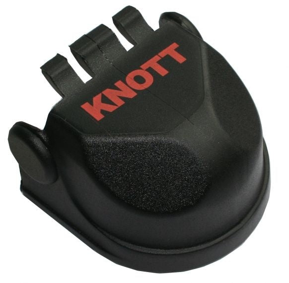 Knott Softdock pour Boîtiers d'attelages Knott freinés  K27 & K35