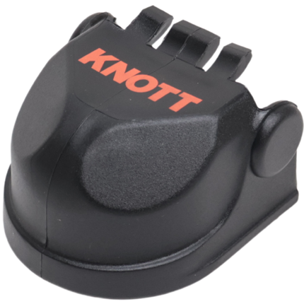 Knott Softdock pour Boîtiers d'attelages Knott freinés  K27 & K35