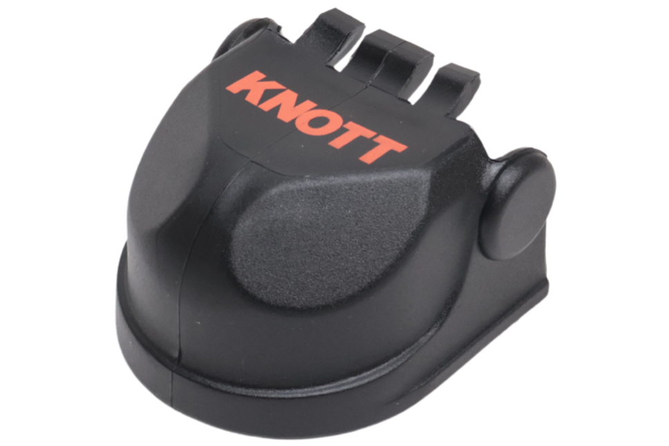 Knott Softdock pour Boîtiers d'attelages Knott freinés  K27 & K35