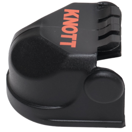 Knott Softdock pour Boîtiers d'attelages Knott freinés  K27 & K35
