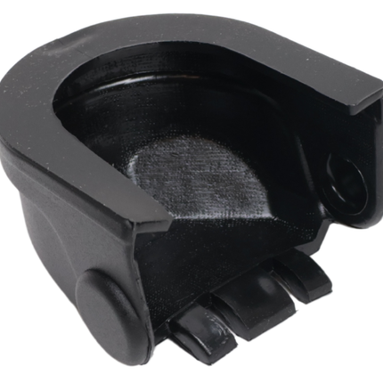 Knott Softdock pour Boîtiers d'attelages Knott freinés  K27 & K35