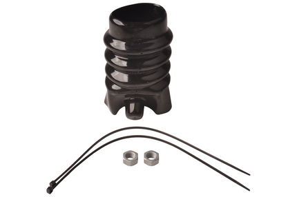 Knott Soufflet Knott KFG35 avec encoche pour boulon