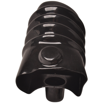 Knott Soufflet Knott KFG35 avec encoche pour boulon