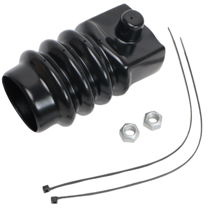 Knott Soufflet Knott KFG35 avec encoche pour boulon