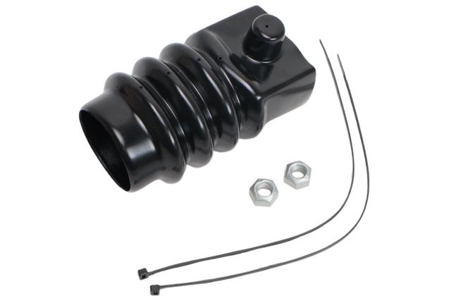 Knott Soufflet Knott KFG35 avec encoche pour boulon