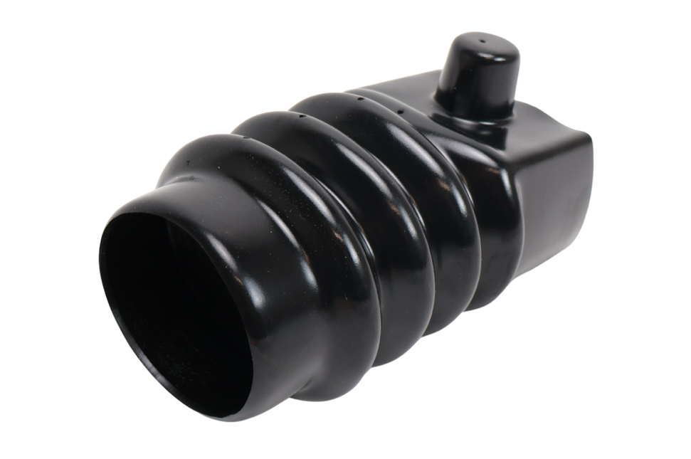 Knott Soufflet Knott KFG35 avec encoche pour boulon