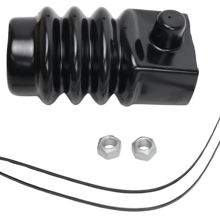 Knott Soufflet Knott KFG35 avec encoche pour boulon