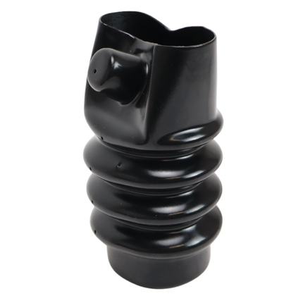 Knott Soufflet Knott KFG35 avec encoche pour boulon