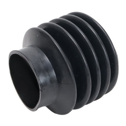 Knott Soufflets de tête d'attelage Knott 75/80 mm - Knott KF/KRV/KFG 27/30/35