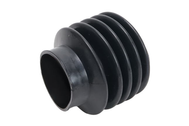 Knott Soufflets de tête d'attelage Knott 75/80 mm - Knott KF/KRV/KFG 27/30/35
