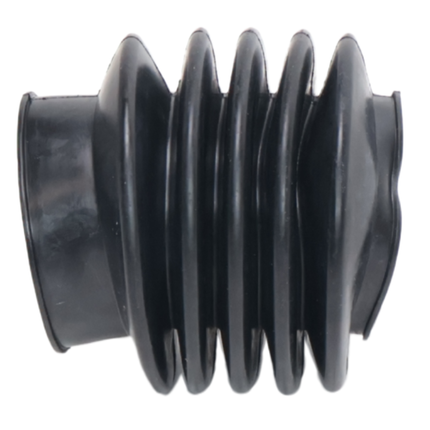 Knott Soufflets de tête d'attelage Knott 75/80 mm - Knott KF/KRV/KFG 27/30/35