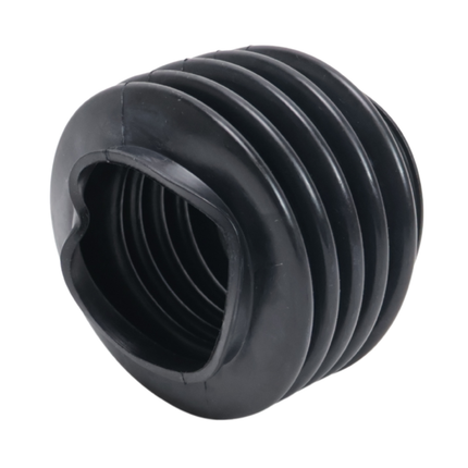 Knott Soufflets de tête d'attelage Knott 75/80 mm - Knott KF/KRV/KFG 27/30/35