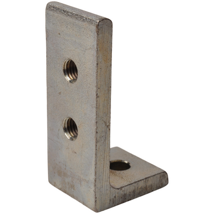 Knott Support d'amortisseur de frein de progression Knott KF30 + KF35-D2