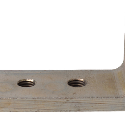 Knott Support d'amortisseur de frein de progression Knott KF30 + KF35-D2