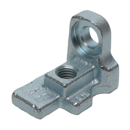 Knott Support d’amortisseur Knott pour freins à inertie : KF7,5 - KF20