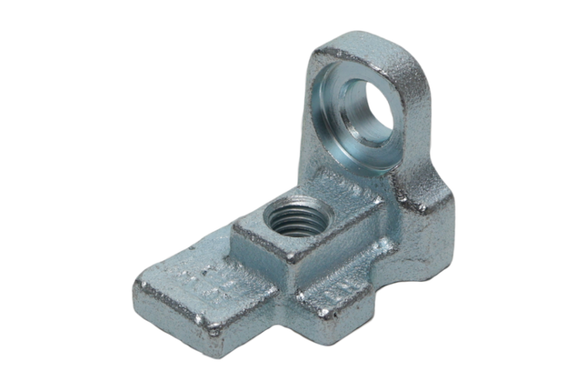 Knott Support d’amortisseur Knott pour freins à inertie : KF7,5 - KF20