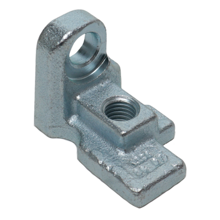 Knott Support d’amortisseur Knott pour freins à inertie : KF7,5 - KF20