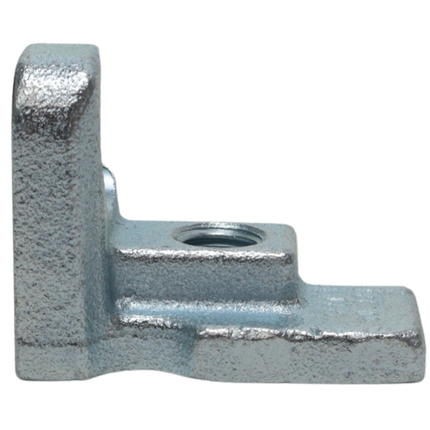 Knott Support d’amortisseur Knott pour freins à inertie : KF7,5 - KF20