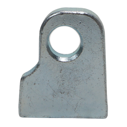Knott Support d’amortisseur Knott pour freins à inertie : KF7,5 - KF20