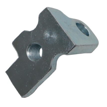 Knott Support d’amortisseur Knott pour freins à inertie : KF7,5 - KF20