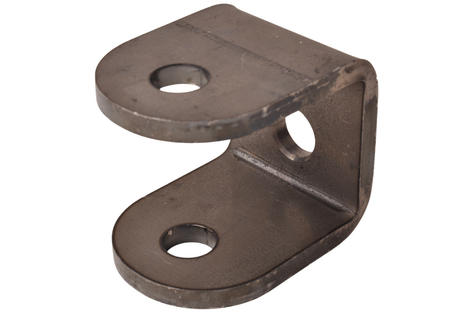 Knott Support d'amortisseur - modèle U - convient à Knott