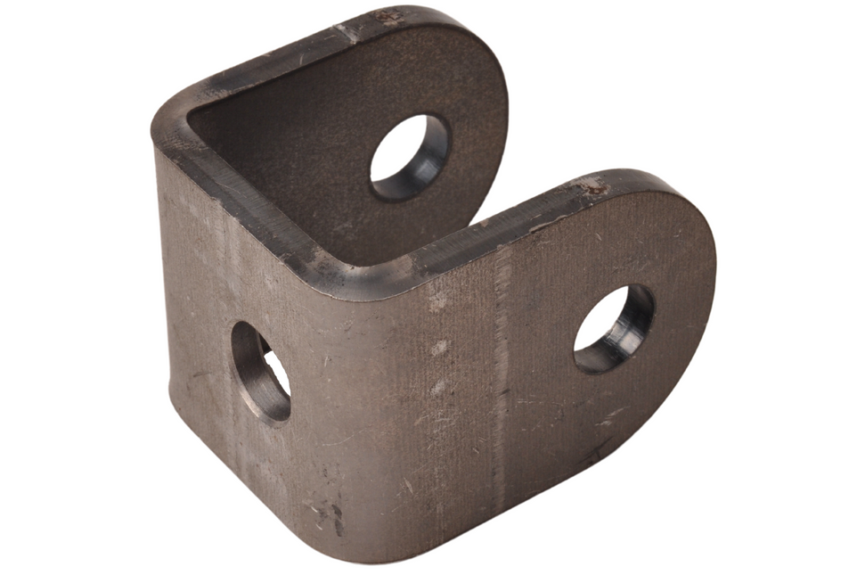 Knott Support d'amortisseur - modèle U - convient à Knott