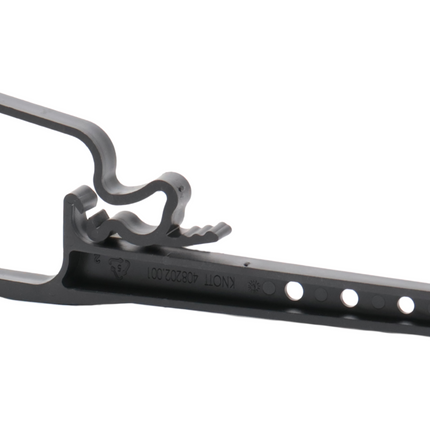 Knott Support de câble de frein en Plastique