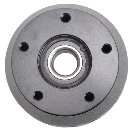 Knott Tambour de Frein Knott - 160x35 - 5x112 - roulements compacts inclus - 16-1369/1