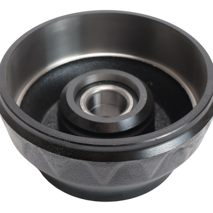 Knott Tambour de Frein Knott - 160x35 - 5x112 - roulements compacts inclus - 16-1369/1