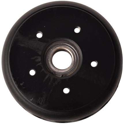 Knott Tambour de Frein Knott - 200x50 mm - 5x112 0 y compris 64 mm Palier compact - 20-2425/1
