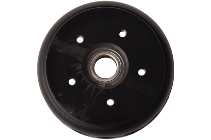 Knott Tambour de Frein Knott - 200x50 mm - 5x112 0 y compris 64 mm Palier compact - 20-2425/1