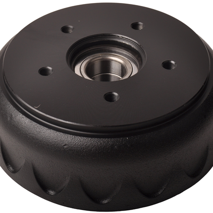 Knott Tambour de Frein Knott - 200x50 mm - 5x112 0 y compris 64 mm Palier compact - 20-2425/1