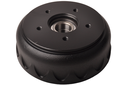 Knott Tambour de Frein Knott - 200x50 mm - 5x112 0 y compris 64 mm Palier compact - 20-2425/1