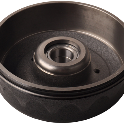 Knott Tambour de Frein Knott - 200x50 mm - 5x112 0 y compris 64 mm Palier compact - 20-2425/1
