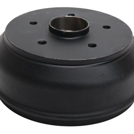 Knott Tambour de frein Knott – 200x50 mm – 5x112 – sans roulements 30205A et 30206A