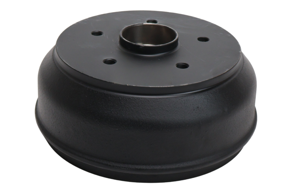 Knott Tambour de frein Knott – 200x50 mm – 5x112 – sans roulements 30205A et 30206A