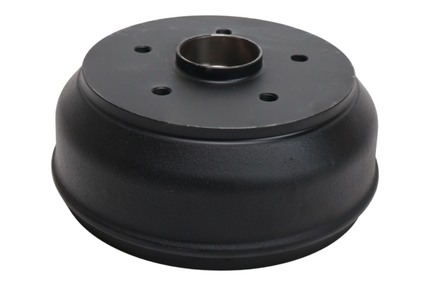 Knott Tambour de frein Knott – 200x50 mm – 5x112 – sans roulements 30205A et 30206A