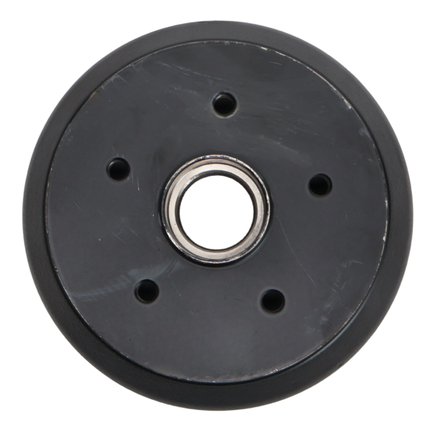 Knott Tambour de frein Knott – 200x50 mm – 5x112 – sans roulements 30205A et 30206A