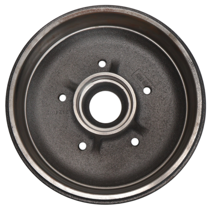 Knott Tambour de frein Knott – 200x50 mm – 5x112 – sans roulements 30205A et 30206A