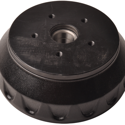 Knott Tambour de frein Knott - 250x40 mm - 5x112 - roulement de composant inclus - 25-2025