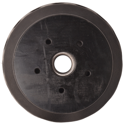 Knott Tambour de frein Knott - 250x40 mm - 5x112 - roulement de composant inclus - 25-2025