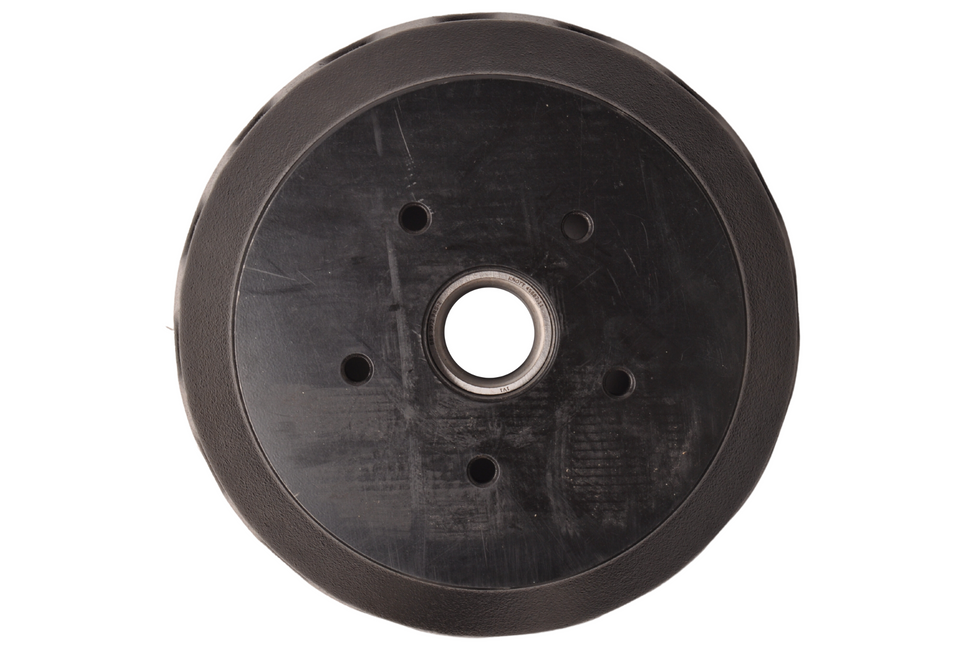 Knott Tambour de frein Knott - 250x40 mm - 5x112 - roulement de composant inclus - 25-2025