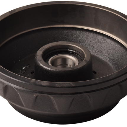 Knott Tambour de frein Knott - 250x40 mm - 5x112 - roulement de composant inclus - 25-2025
