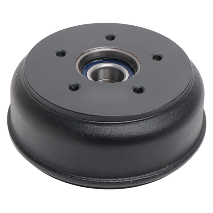 Knott Tambour de Frein type Knott - 200x50 mm - 5x112 0 y compris 64 mm Palier compact - 20-2425/1