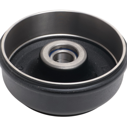 Knott Tambour de Frein type Knott - 200x50 mm - 5x112 0 y compris 64 mm Palier compact - 20-2425/1