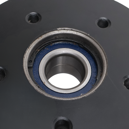 Knott Tambour de Frein type Knott - 200x50 mm - 5x112 0 y compris 64 mm Palier compact - 20-2425/1