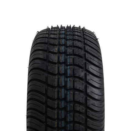 Load Star Roue complète de remorque - 18x8.00-10 | 195/50B10 - entraxe : 5x140 - capacité de charge : 750 kg - diamètre du moyeu : 94 mm - 10PR